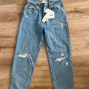 Zara jeans